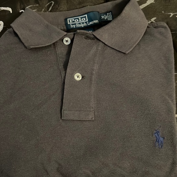Polo shirt - Picture 1 of 2